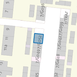 Perceel HSR00-C-9846