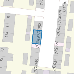 Perceel HSR00-C-9847