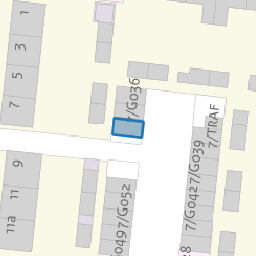 Perceel HSR00-C-9849