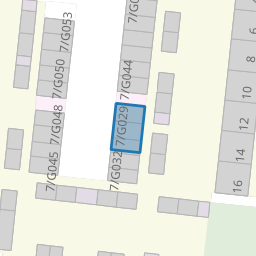 Perceel HSR00-C-9851