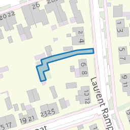 Perceel HSR00-C-9853