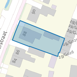 Perceel HSR00-C-9862