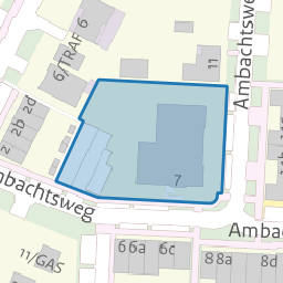 Perceel HSR00-C-9870