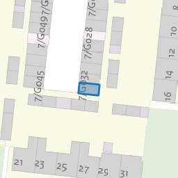 Perceel HSR00-C-9871