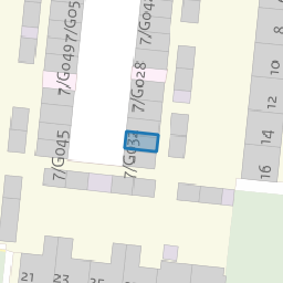 Perceel HSR00-C-9872