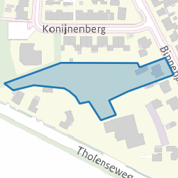 Perceel HSR00-C-9877