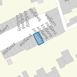 Perceel HSR00-C-9880