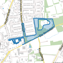 Perceel HSR00-C-9885