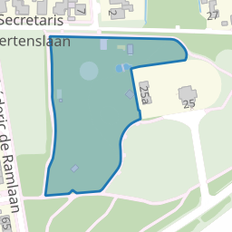 Perceel HSR00-C-9886