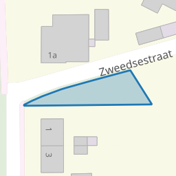 Perceel HSR00-C-9888