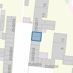 Perceel HSR00-C-9894