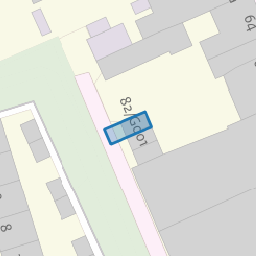 Perceel HSR00-C-9895