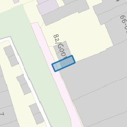 Perceel HSR00-C-9897