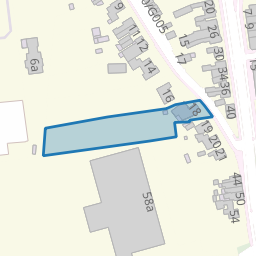 Perceel HSR00-C-9905