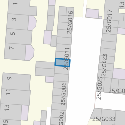 Perceel HSR00-C-9906