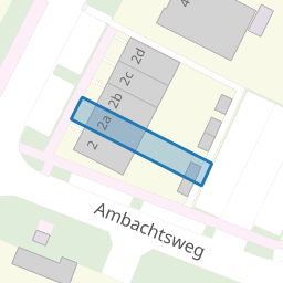 Perceel HSR00-C-9921