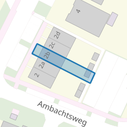 Perceel HSR00-C-9922