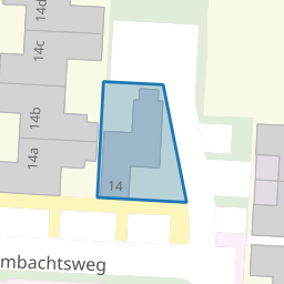 Perceel HSR00-C-9929