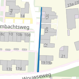 Perceel HSR00-C-9930