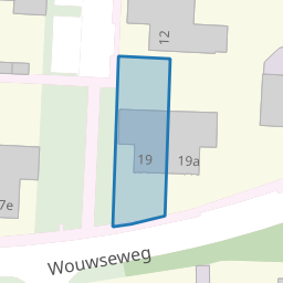 Perceel HSR00-C-9931