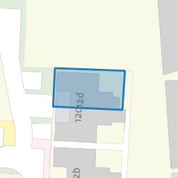 Perceel HSR00-C-9936