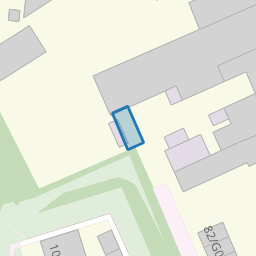 Perceel HSR00-C-9945