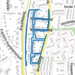 Perceel HSR00-C-9946
