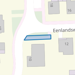 Perceel HSR00-C-9947