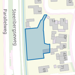 Perceel HSR00-C-9949