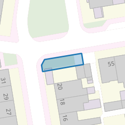 Perceel HSR00-C-9951