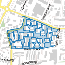 Perceel HSR00-C-9954