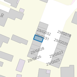 Perceel HSR00-C-9957