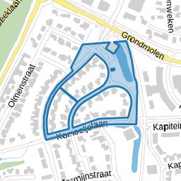 Perceel HSR00-C-9960