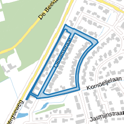 Perceel HSR00-C-9962