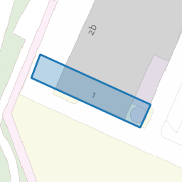 Perceel HSR00-C-9970