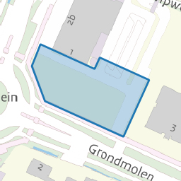 Perceel HSR00-C-9971