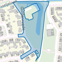 Perceel HSR00-C-9974