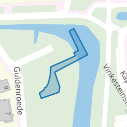 Perceel HSR00-C-9978