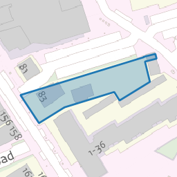 Perceel HSR00-C-9980