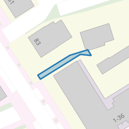 Perceel HSR00-C-9981