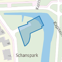 Perceel HSR00-C-9989