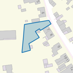 Perceel HSR00-C-9991