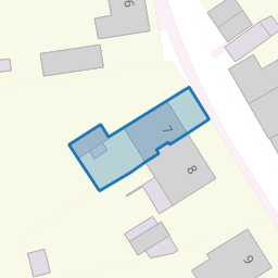 Perceel HSR00-C-9992