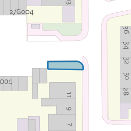 Perceel HSR00-C-9994