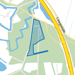 Perceel HSR00-D-1115