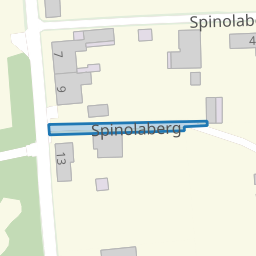 Perceel HSR00-D-1125