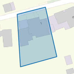 Perceel HSR00-D-1179