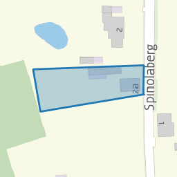 Perceel HSR00-D-1201