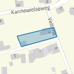 Perceel HSR00-D-1204