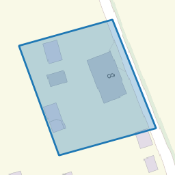 Perceel HSR00-D-1207